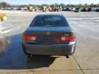 2004 ACURA TSX