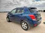 2020 CHEVROLET TRAX