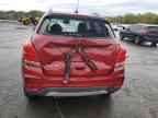 2018 CHEVROLET TRAX