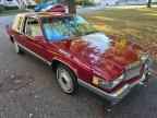 1991 CADILLAC Deville