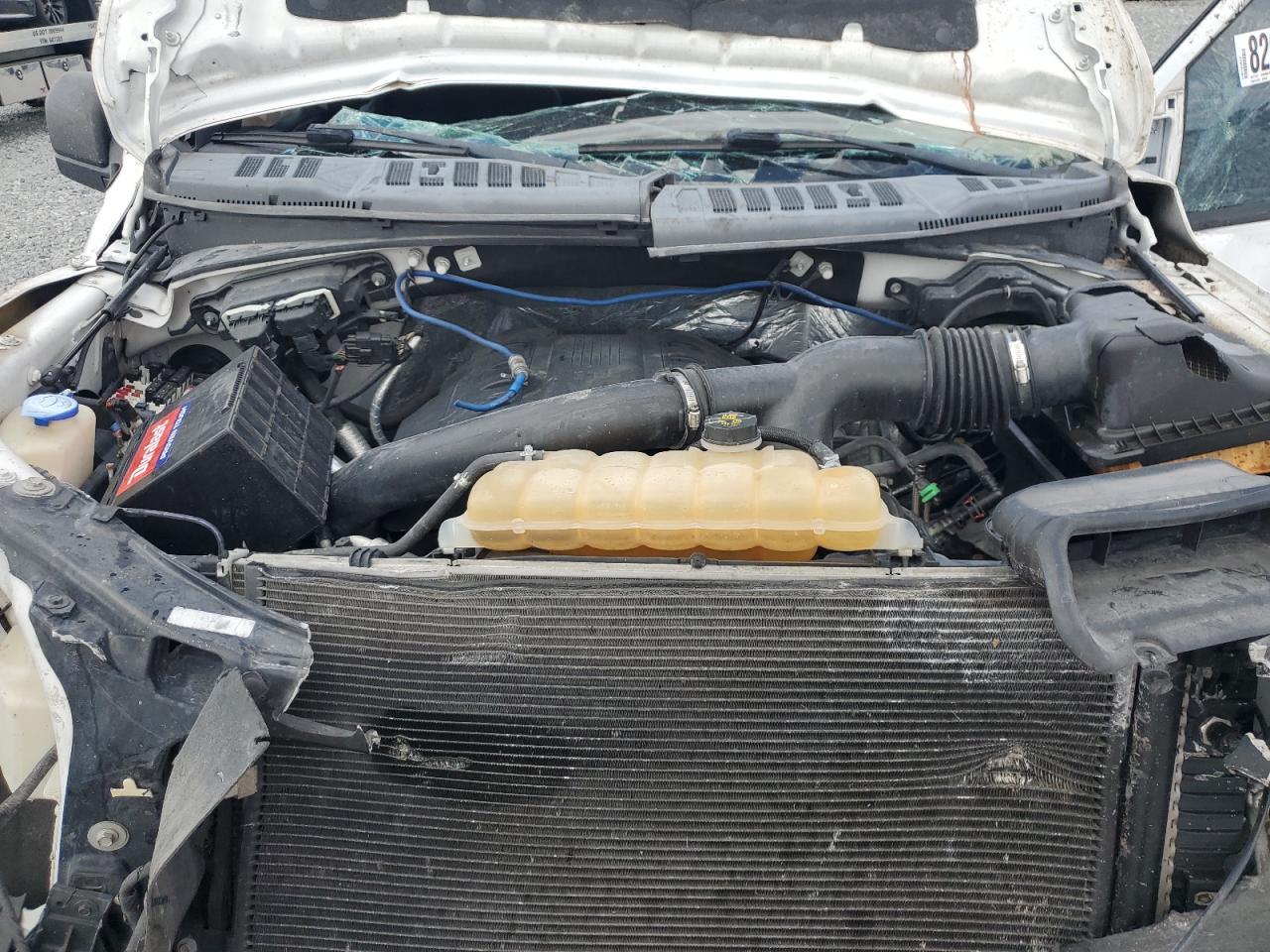 2016 FORD F-150 Lightning