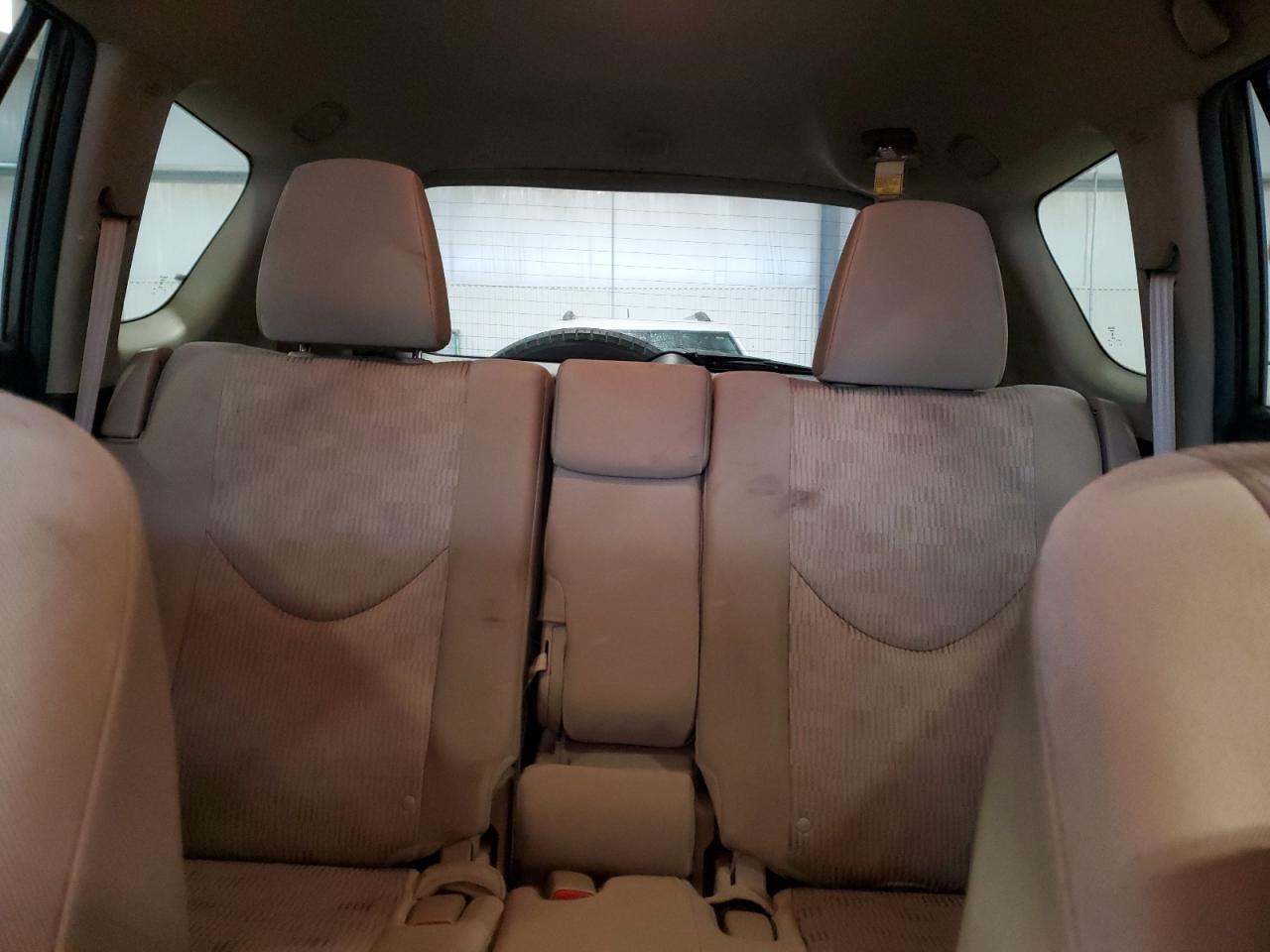 2011 TOYOTA RAV4