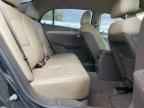 2009 CHEVROLET MALIBU