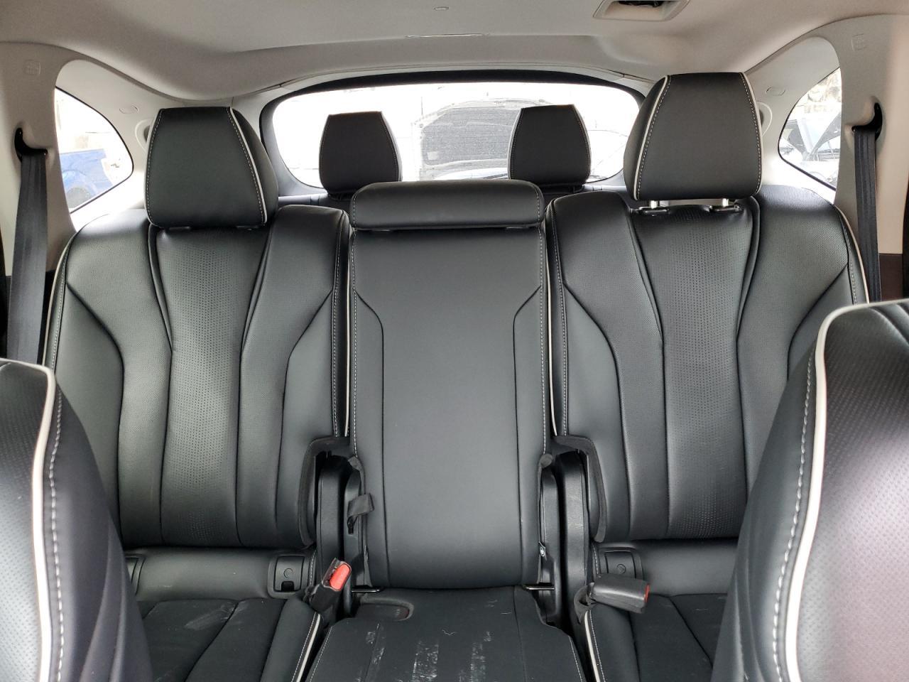 2023 ACURA MDX