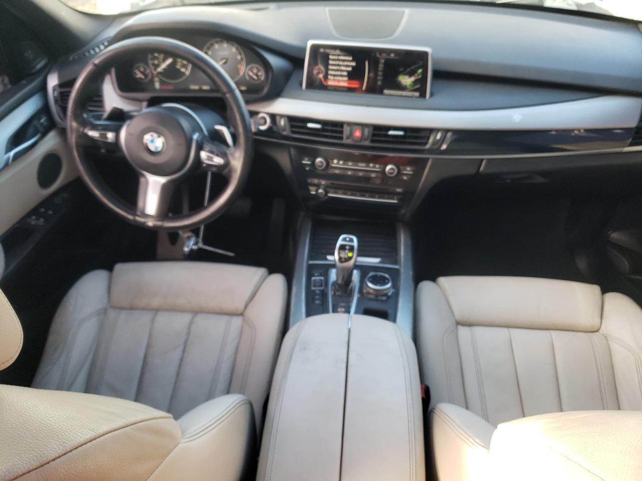 2014 BMW X5