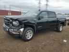 2018 GMC Sierra