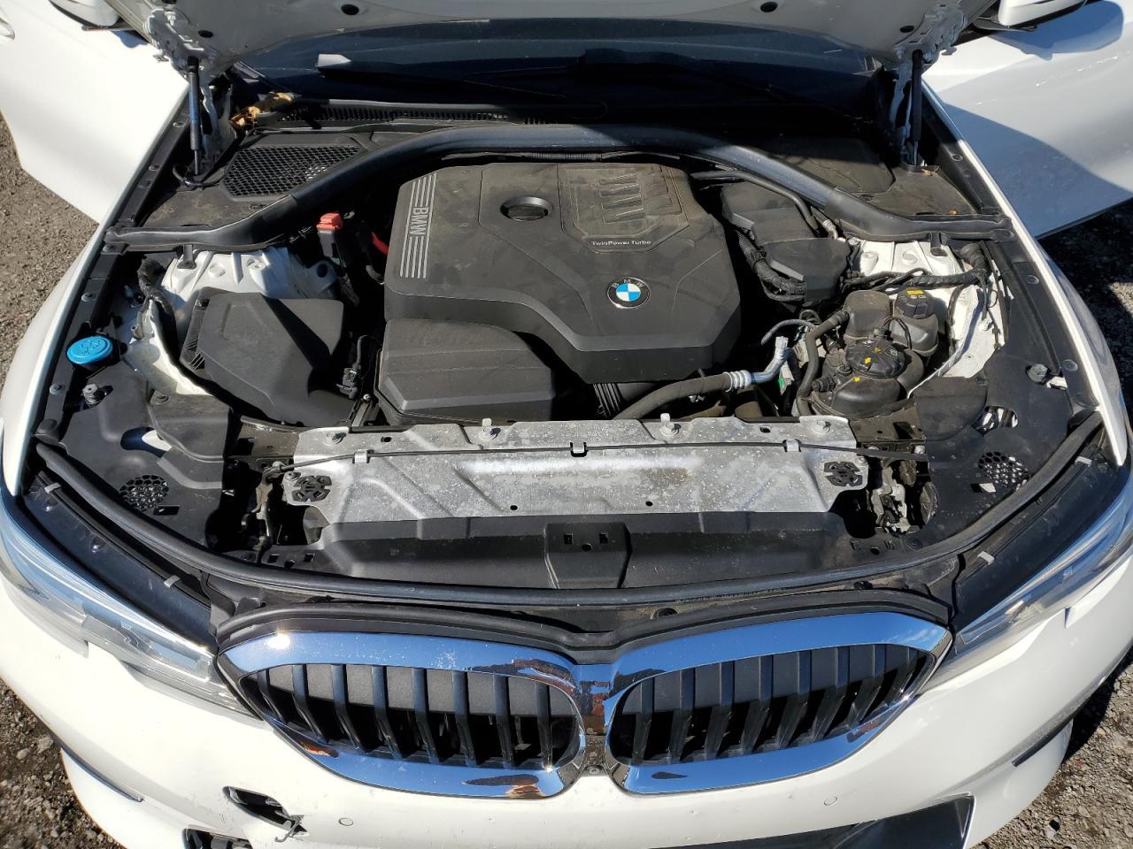 2020 BMW 3 SERIES