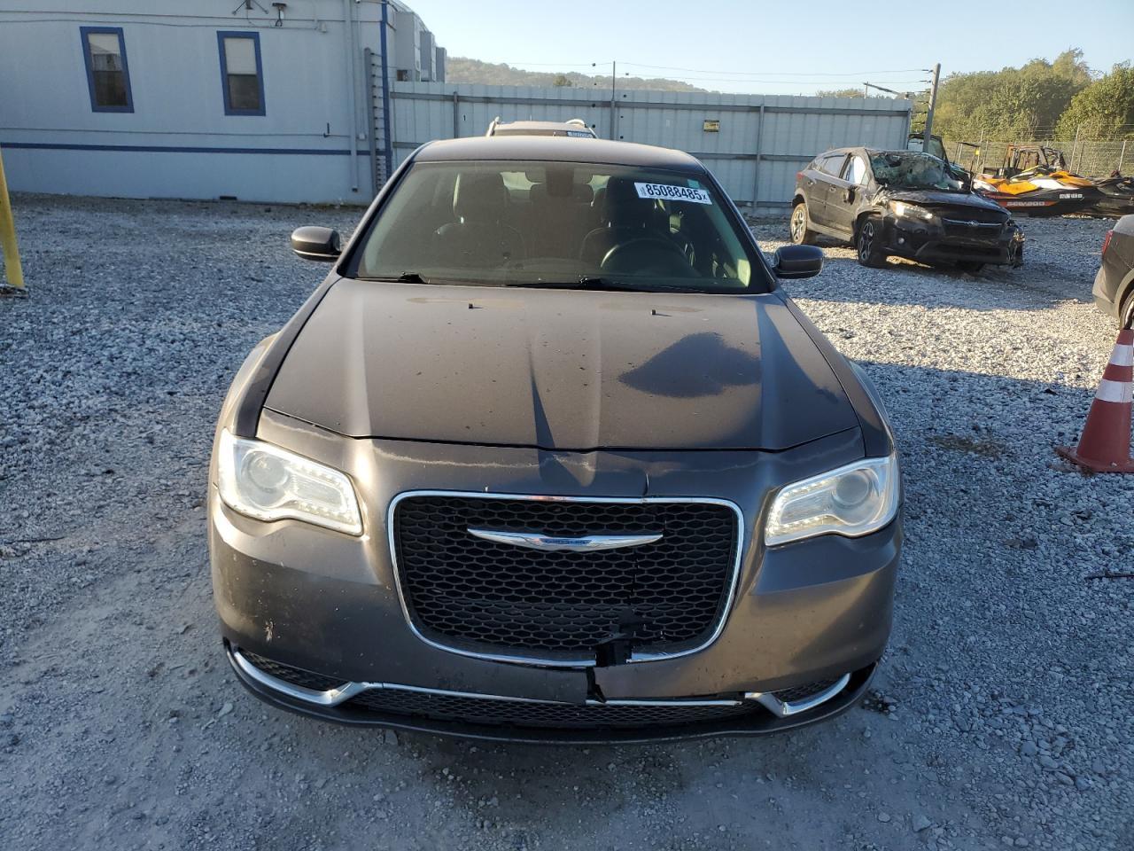 2016 CHRYSLER 300