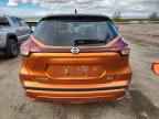 2021 NISSAN KICKS