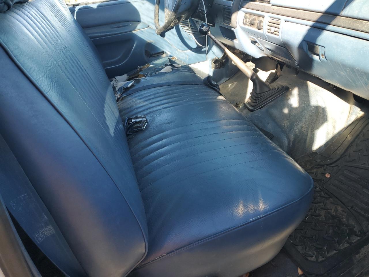1994 FORD F-150