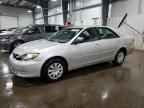 2006 TOYOTA CAMRY