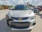 2018 CHEVROLET SONIC