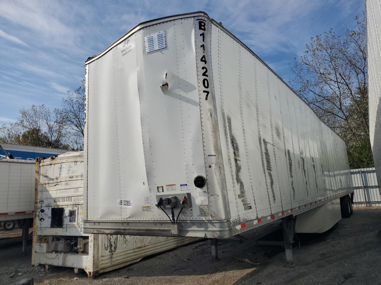 2023 HYUNDAI Trailer