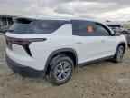 2024 CHEVROLET TRAVERSE
