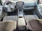 2012 NISSAN PATHFINDER