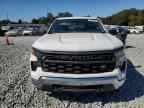 2023 CHEVROLET Silverado
