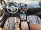 2017 AUDI Q5