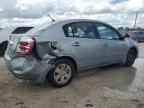 2010 NISSAN SENTRA