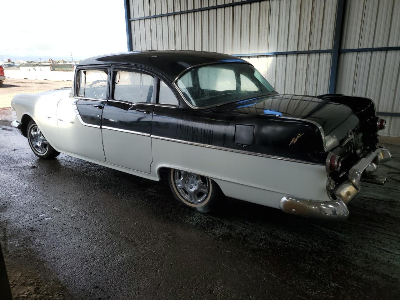 1955 PONTIAC All Other