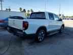 2019 HONDA Ridgeline