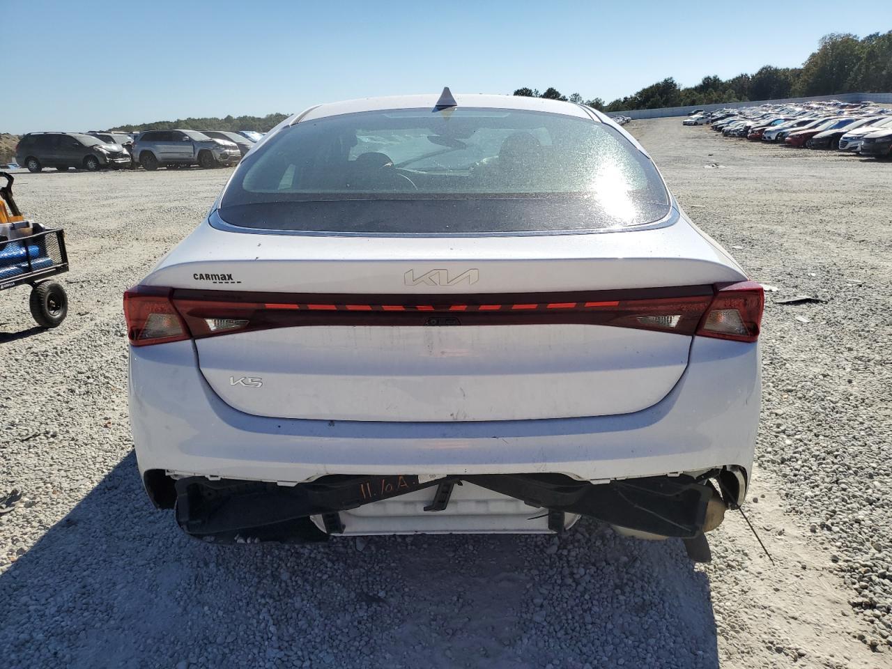 2023 KIA K5