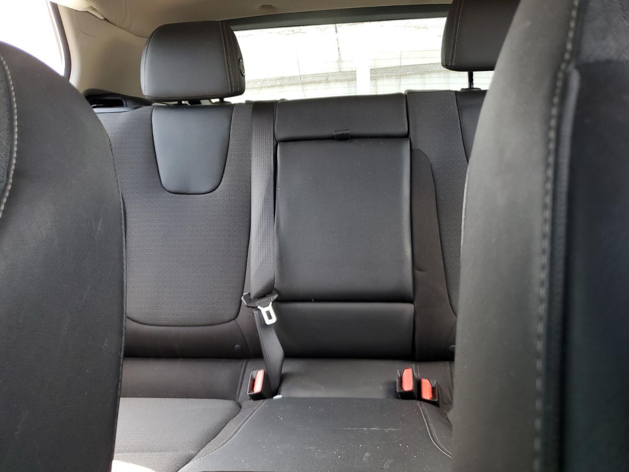 2021 BUICK Encore GX