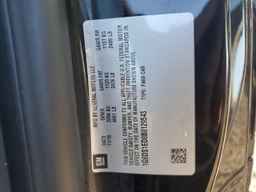 2011 CADILLAC CTS