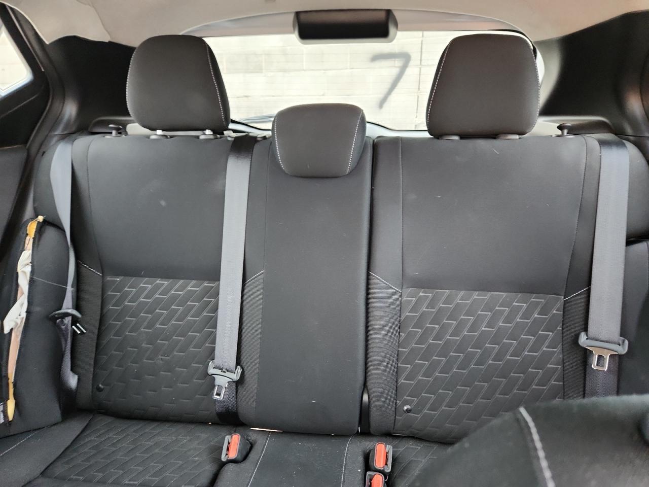 2022 NISSAN KICKS