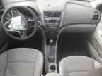 2016 HYUNDAI ACCENT