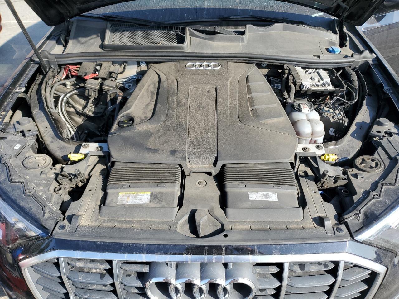 2021 AUDI Q7