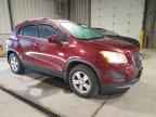 2016 CHEVROLET TRAX
