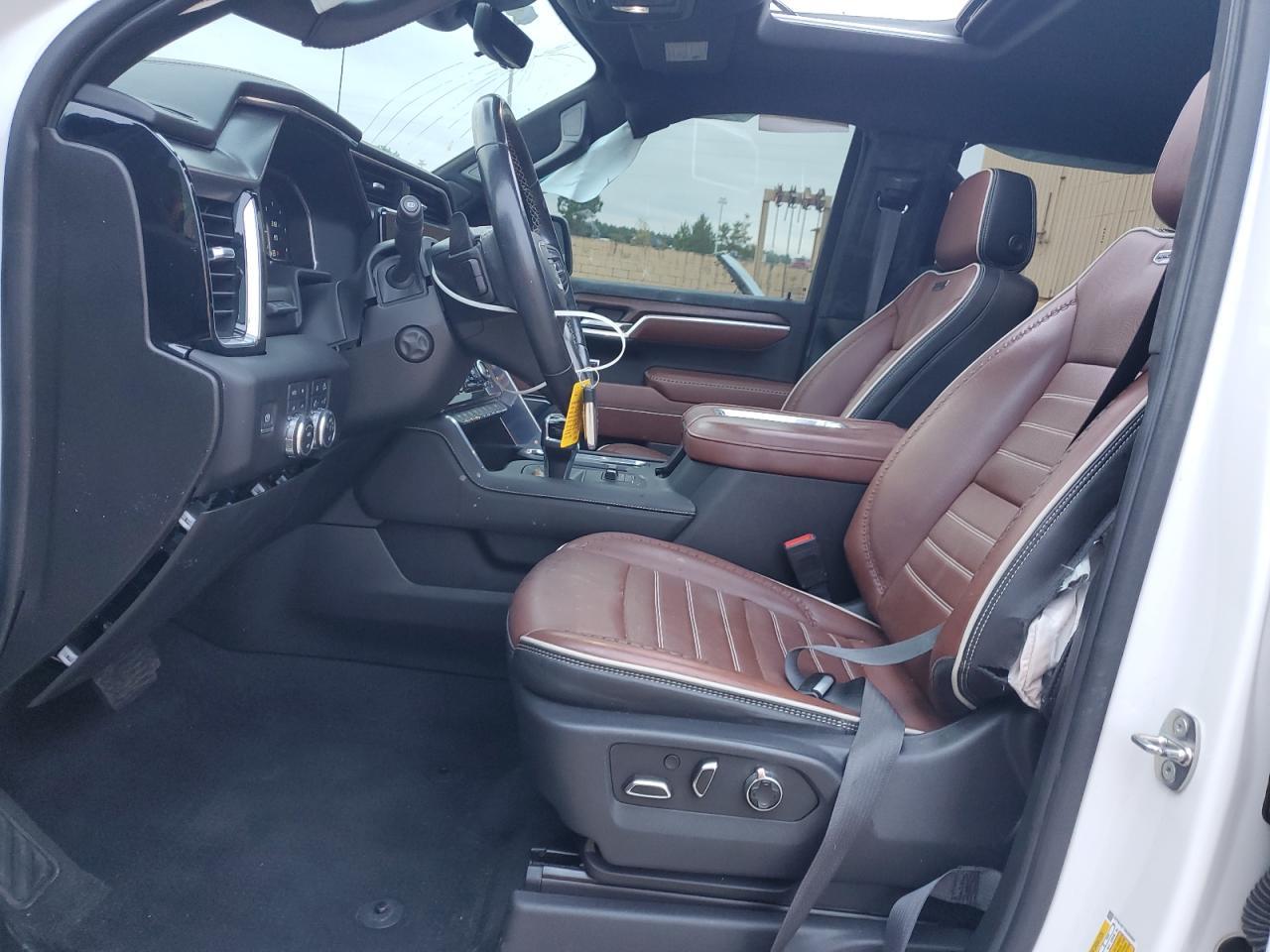 2022 GMC Sierra