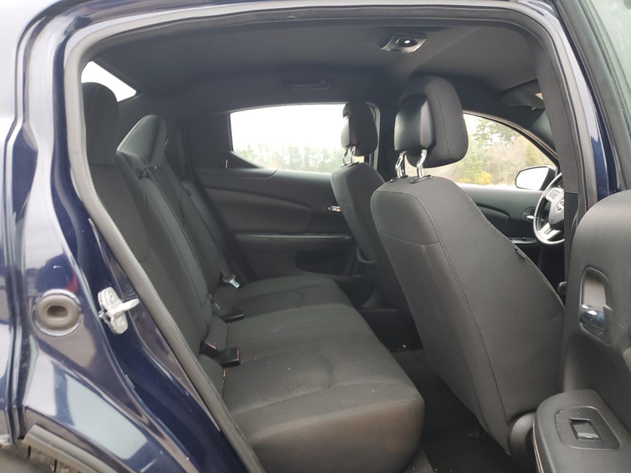 2013 DODGE Avenger