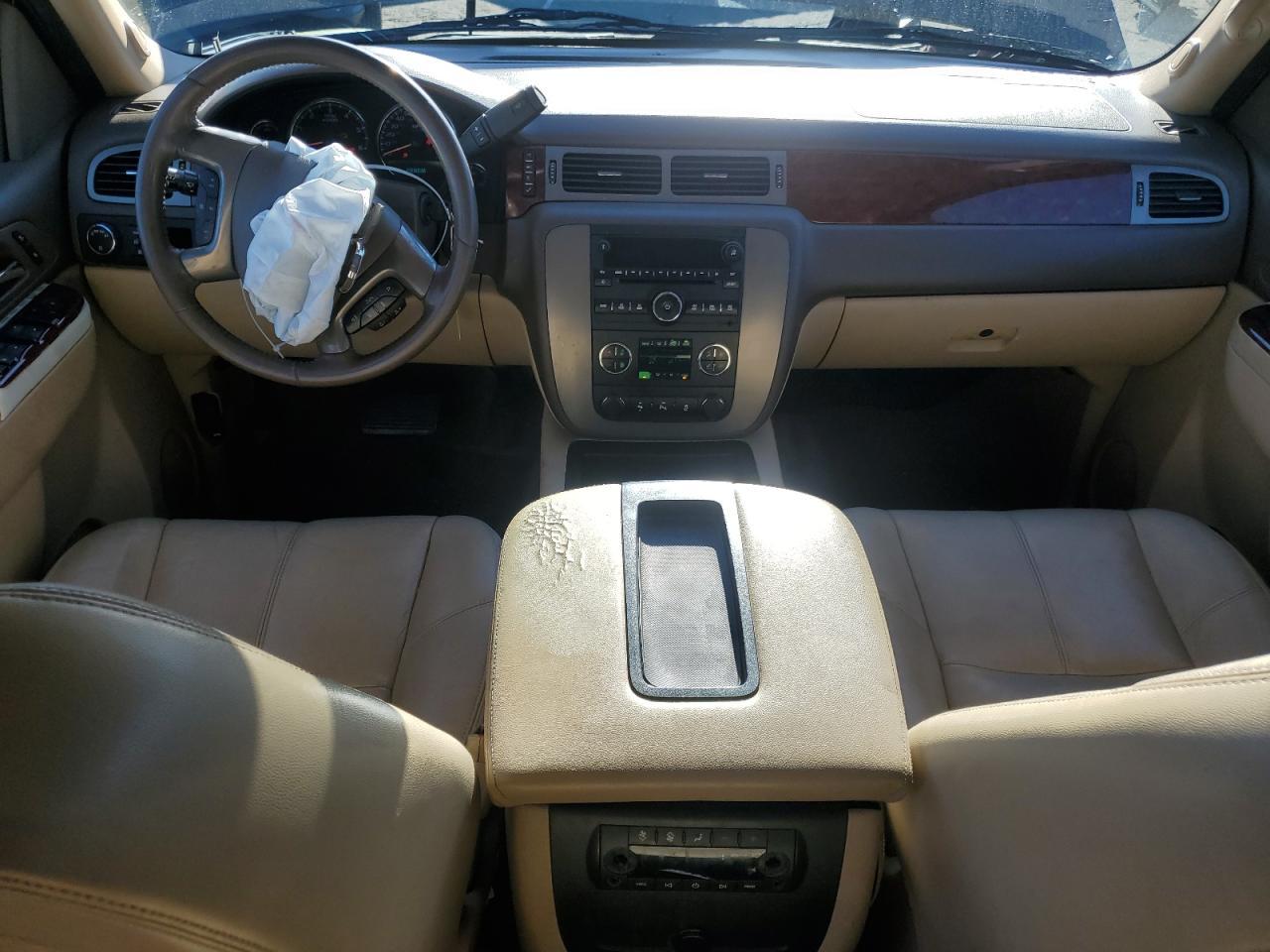 2013 GMC Yukon