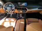 2022 BMW 5 series