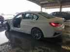 2019 BMW 3 SERIES