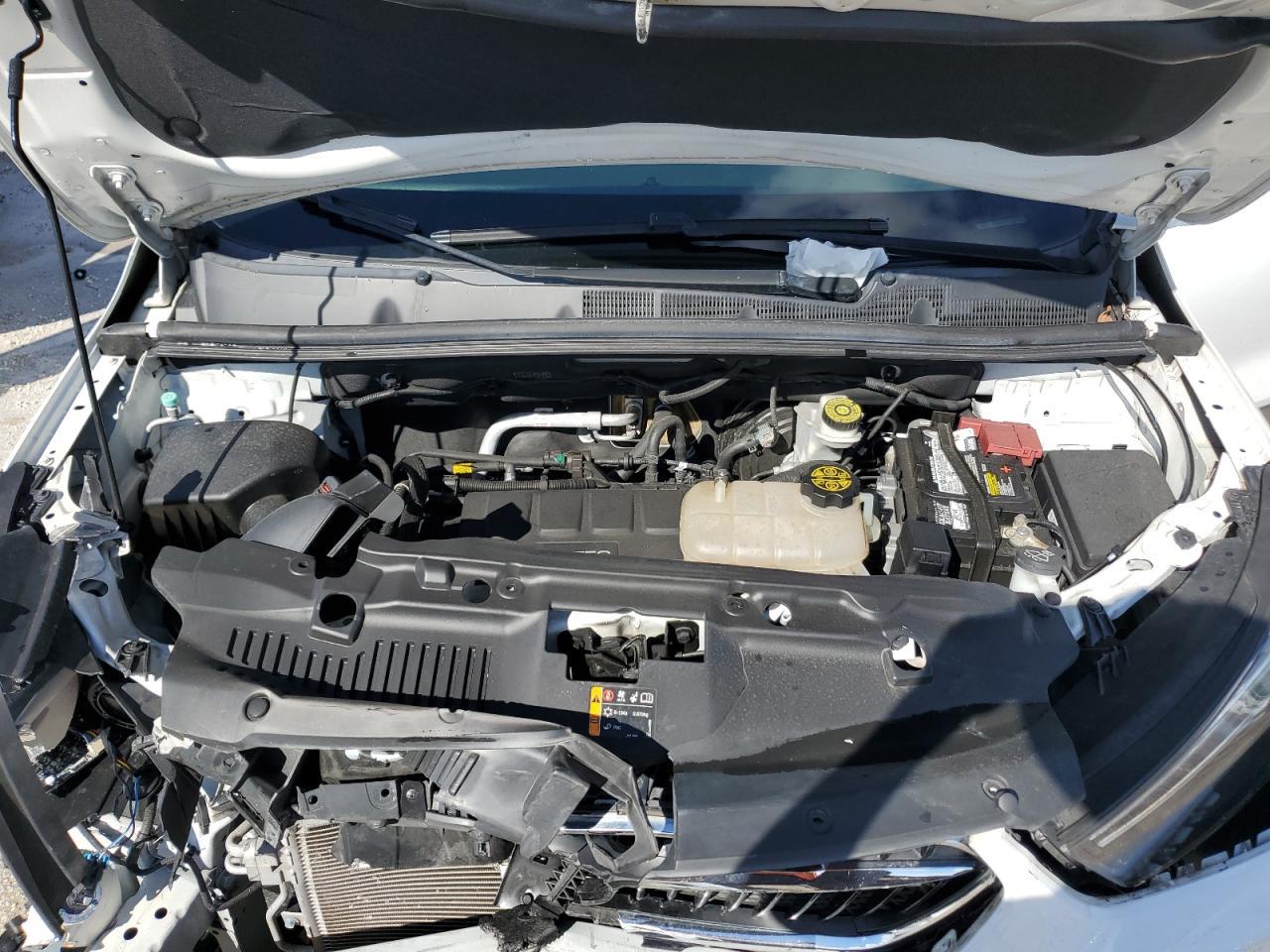 2020 BUICK ENCORE