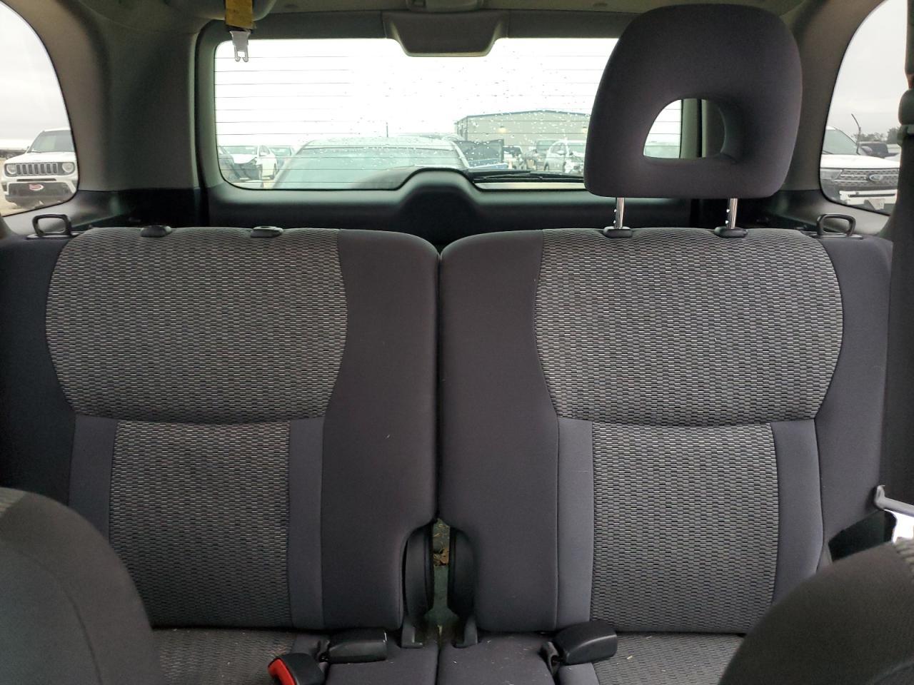 2005 TOYOTA RAV4