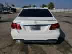 2016 MERCEDES-BENZ E-Class