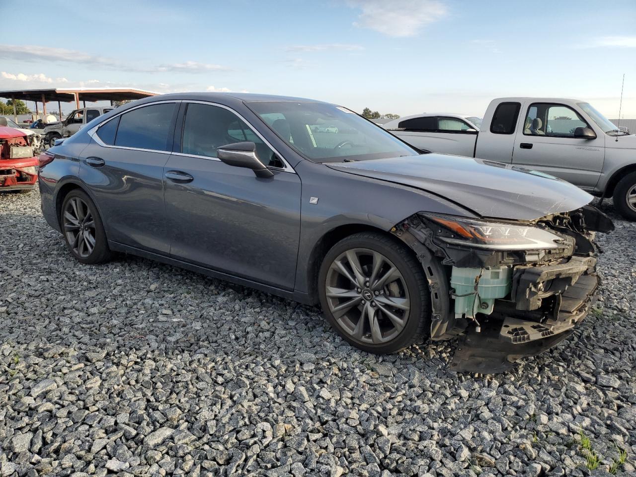 2020 LEXUS ES 350