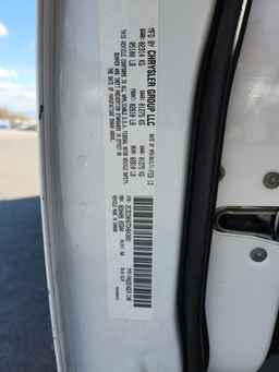 2013 DODGE CHARGER