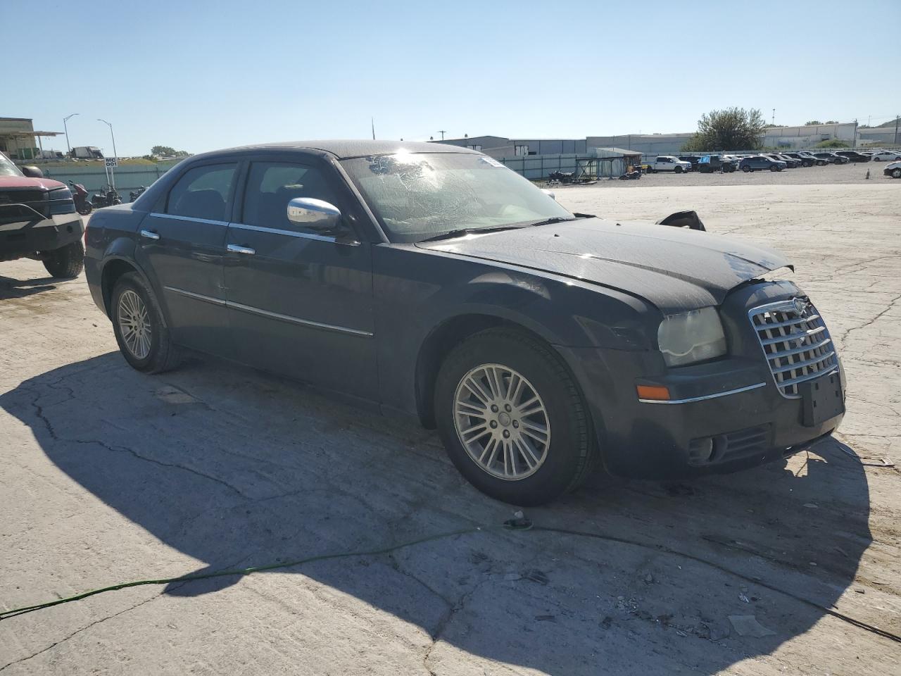 2010 CHRYSLER 300