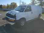 2018 CHEVROLET EXPRESS 2500
