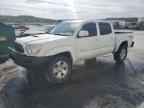 2015 TOYOTA TACOMA