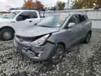 2014 HYUNDAI TUCSON