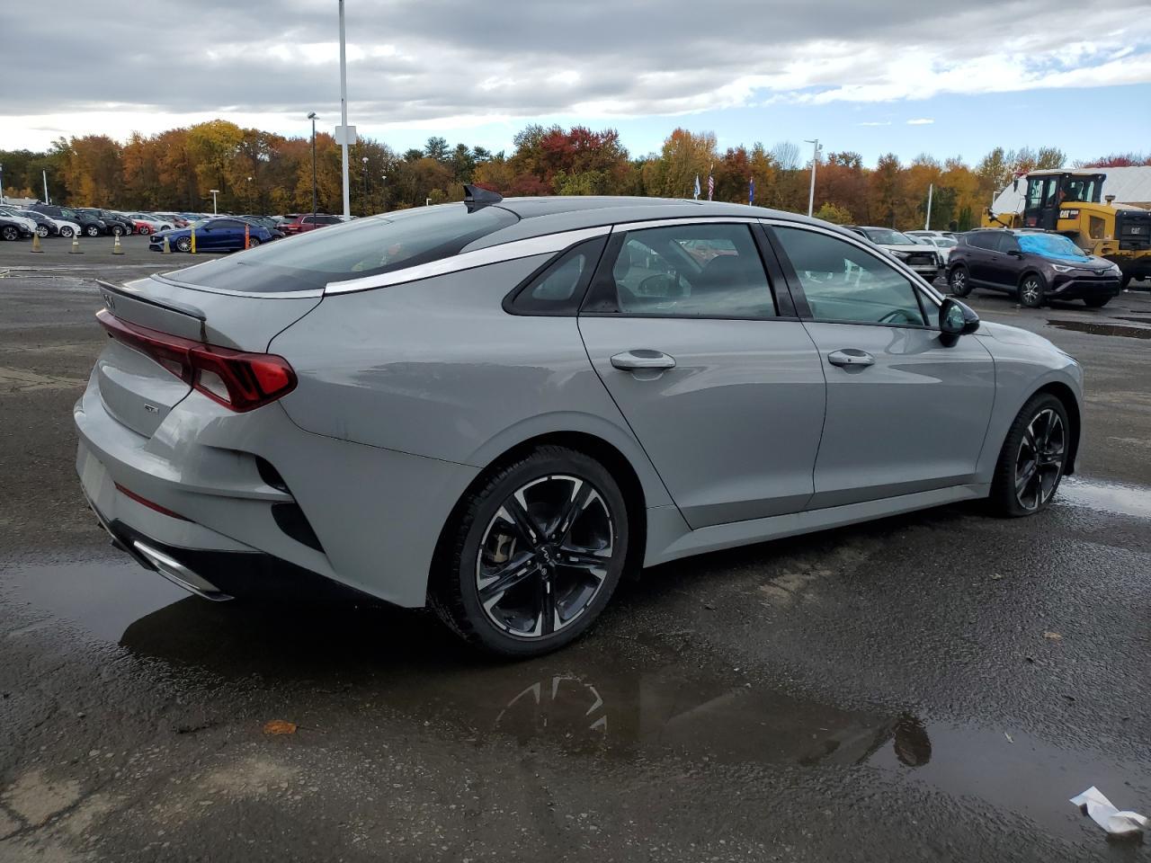 2023 KIA K5