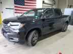 2025 HONDA Ridgeline