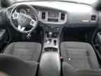 2014 DODGE CHARGER