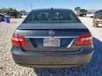 2013 MERCEDES-BENZ E-Class
