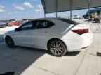 2016 ACURA TLX